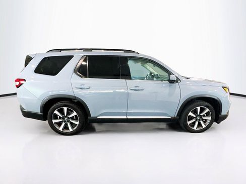 Used 2025 Honda Pilot Touring image 33