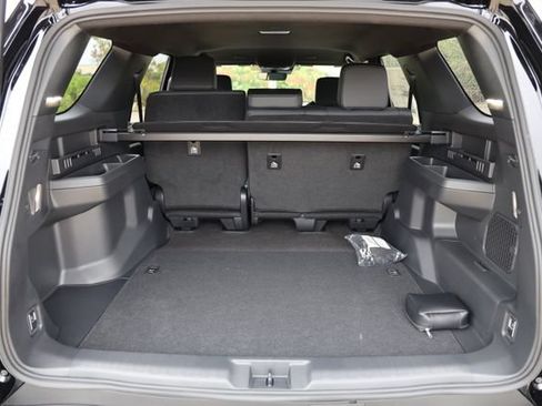 New 2026 Toyota 4Runner TRD Sport Premium AWD/4WD image 11