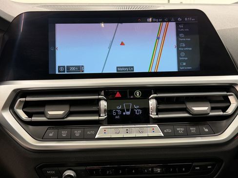 Used 2022 BMW 430i Coupe w/ Convenience Package image 25