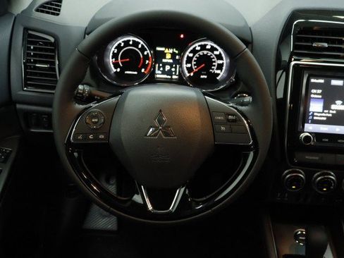 New 2026 Mitsubishi Outlander Sport SE AWD/4WD image 21