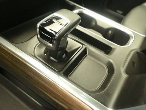 Used 2024 Chevrolet Silverado 1500 RST w/ All Star Edition Plus AWD/4WD image 19