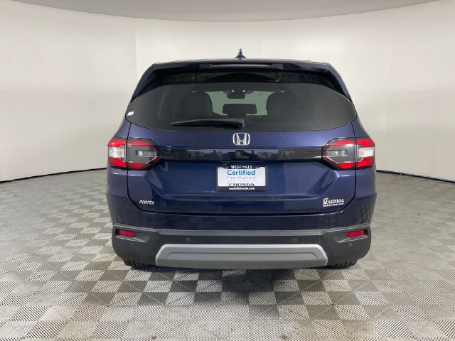 Certified 2023 Honda Pilot EX-L image 15