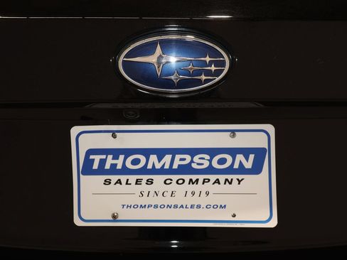 Used 2025 Subaru Outback Wilderness AWD/4WD image 38