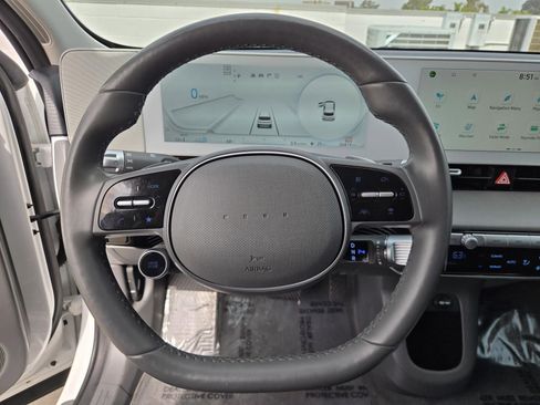 Used 2024 Hyundai Ioniq 5 SEL RWD image 16