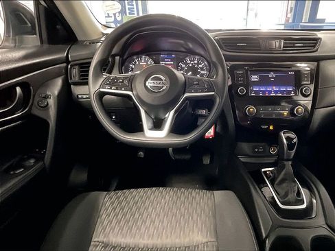 Used 2020 Nissan Rogue S AWD/4WD image 17