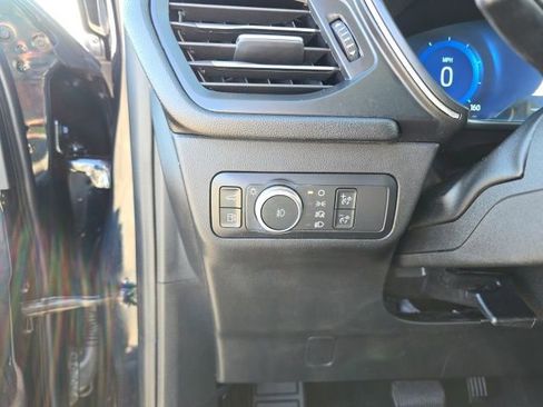 Certified 2021 Ford Escape Titanium w/ Titanium Elite Package image 22