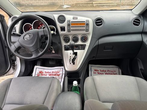 Used 2009 Toyota Matrix image 13