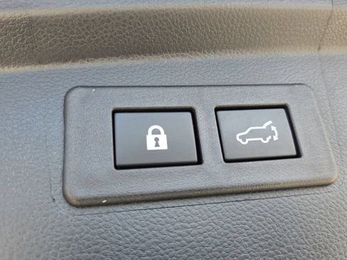 Used 2024 Subaru Outback Onyx Edition AWD/4WD image 19