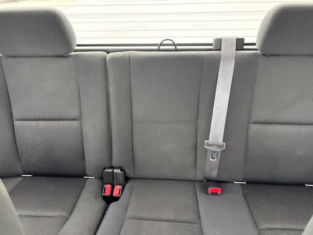 Used 2013 Chevrolet Silverado 1500 LT RWD image 22