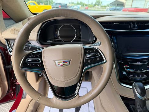 Used 2016 Cadillac ELR image 28