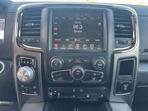 Used 2014 RAM 1500 Sport w/ Convenience Group AWD/4WD image 16