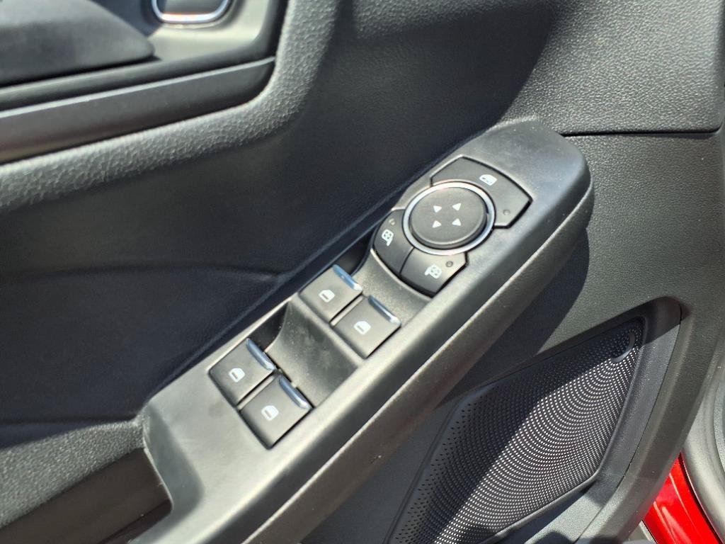 New 2025 Ford Escape Active w/ Tech Pack #1 AWD/4WD image 18