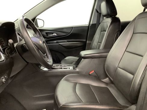 Used 2019 Chevrolet Equinox Premier AWD/4WD image 16