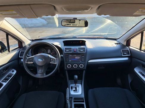 Used 2015 Subaru Impreza 2.0i image 21