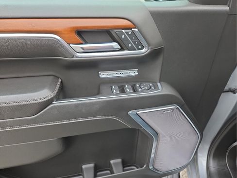 Used 2023 GMC Sierra 1500 Denali w/ Denali Reserve Package image 15