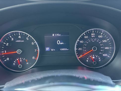 Used 2020 Kia Sportage LX w/ LX Popular Package FWD image 14