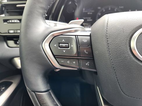 Certified 2023 Lexus RX 350 Premium Plus w/ Cold Area Package FWD image 27