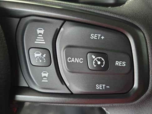 New 2026 Jeep Wrangler Unlimited Sport AWD/4WD image 18