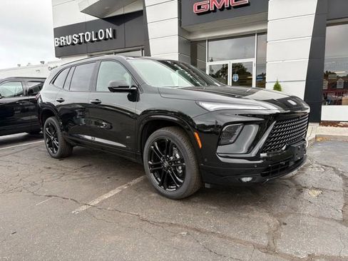 New 2026 Buick Enclave Sport Touring w/ Super Cruise Package image 2