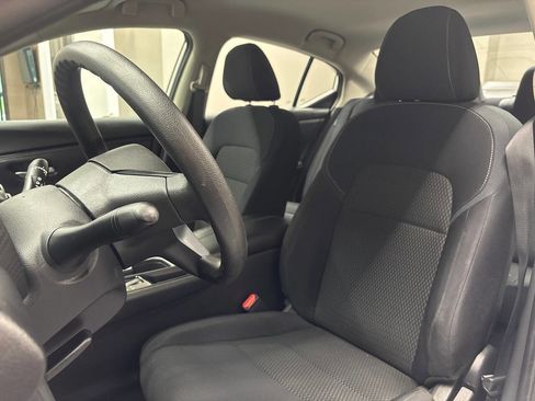 Used 2021 Nissan Sentra S FWD image 15