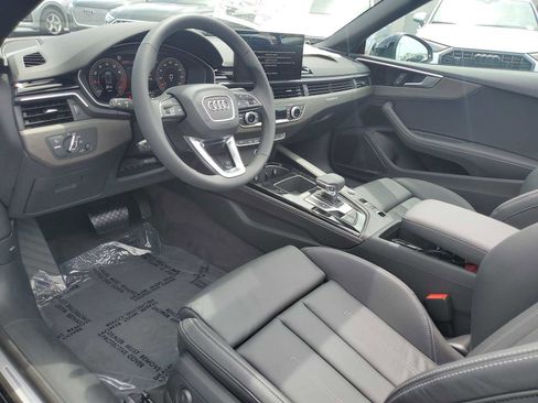 Certified 2023 Audi A5 2.0T Premium Plus w/ Premium Plus image 2