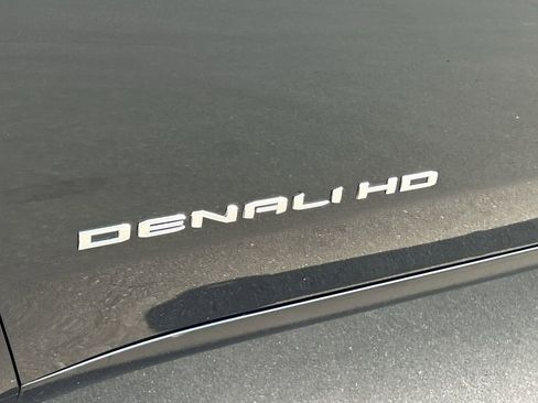 Used 2021 GMC Sierra 2500 Denali w/ Denali Ultimate Package AWD/4WD image 32