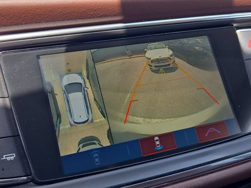Used 2018 Buick Enclave Avenir w/ Avenir Technology Package FWD image 20