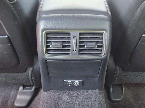 Used 2024 INFINITI Q50 Red Sport 400 w/ Cargo Package image 38