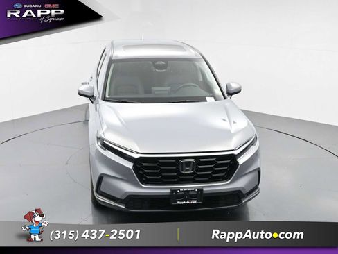 Used 2024 Honda CR-V EX-L image 25