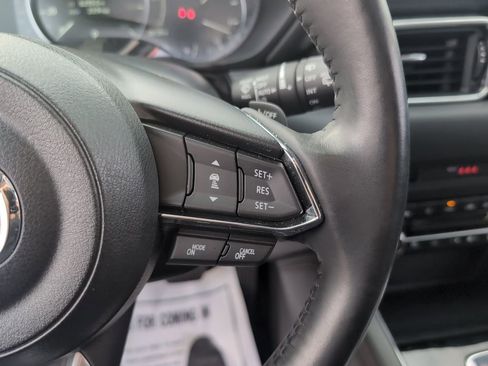 Used 2022 MAZDA CX-5 AWD 2.5 S w/ Premium Plus Pkg image 21