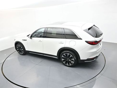 Used 2024 MAZDA CX-90 Plug-In Hybrid w/ Premium Plus AWD/4WD image 40