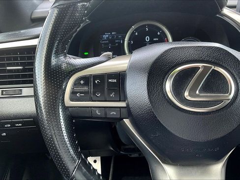 Used 2020 Lexus RX 350 F Sport w/ Cold Weather Package (CT) AWD/4WD image 18