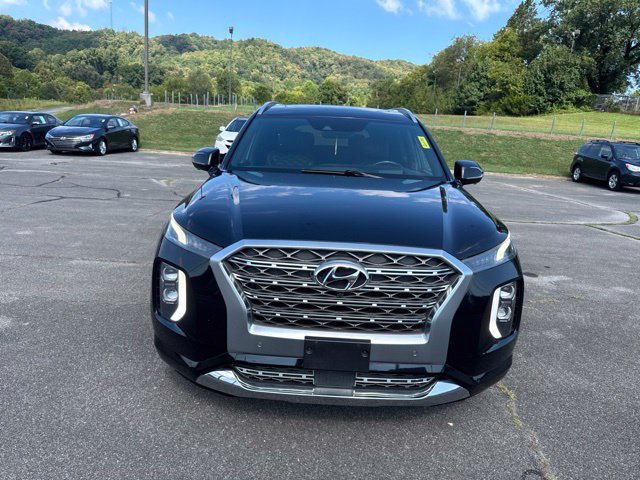 Used 2020 Hyundai Palisade Limited AWD/4WD image 3
