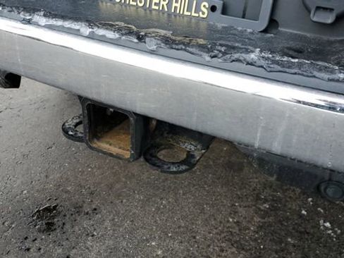 Certified 2021 RAM 2500 Laramie image 34