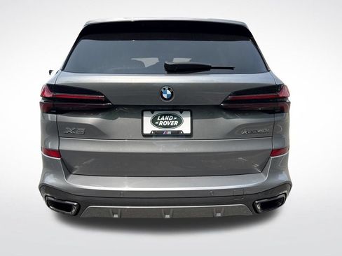 Used 2026 BMW X5 xDrive40i w/ M Sport Package AWD/4WD image 6