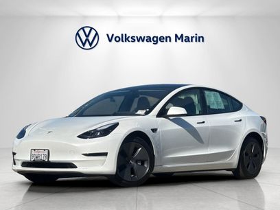 Used 2023 Tesla Model 3 Long Range