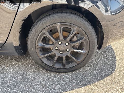 Used 2013 Dodge Dart Limited w/ Limited Special Edition Group FWD image 8