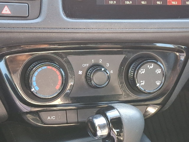 Used 2019 Honda HR-V Sport image 15