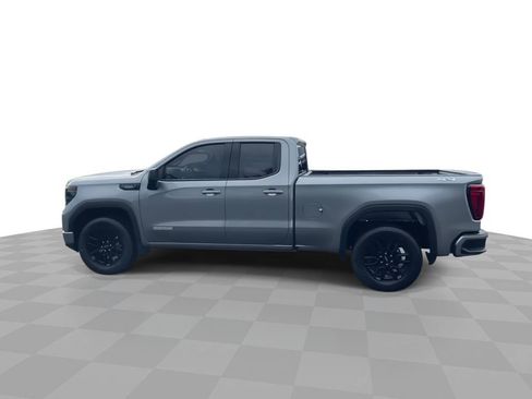 New 2026 GMC Sierra 1500 Elevation AWD/4WD image 5