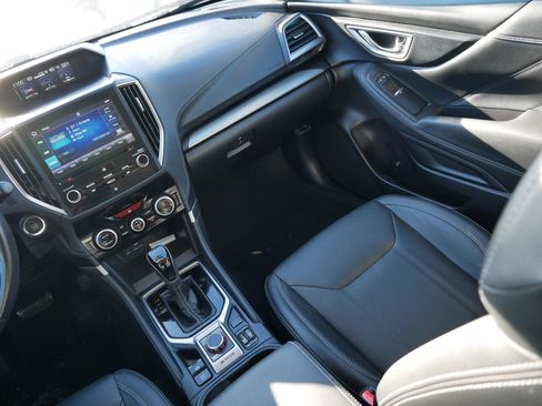 Used 2019 Subaru Forester Limited w/ Popular Package #3 image 11