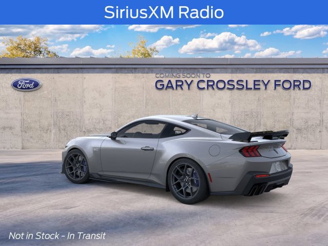 New 2026 Ford Mustang Dark Horse SC RWD image 4