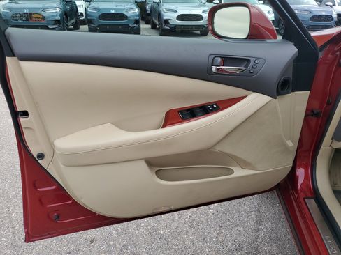 Used 2009 Lexus ES 350 image 22