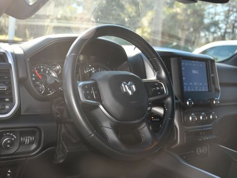 Used 2019 RAM 1500 Big Horn image 8