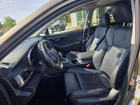 Certified 2024 Subaru Outback Limited XT AWD/4WD image 9