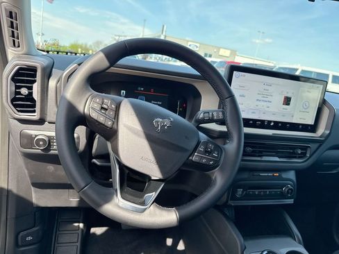 New 2026 Ford Bronco Sport Big Bend AWD/4WD image 11