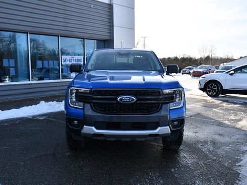 Used 2024 Ford Ranger XLT image 10