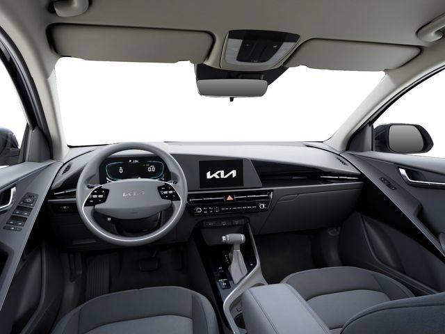 New 2026 Kia Niro LX FWD image 14