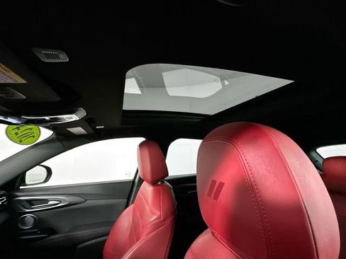 Used 2024 Dodge Hornet R/T Plus image 21