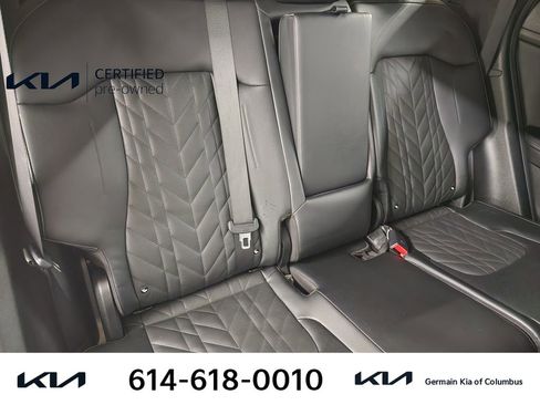 Certified 2023 Kia Sportage X-Line w/ X-Line Premium Package image 18
