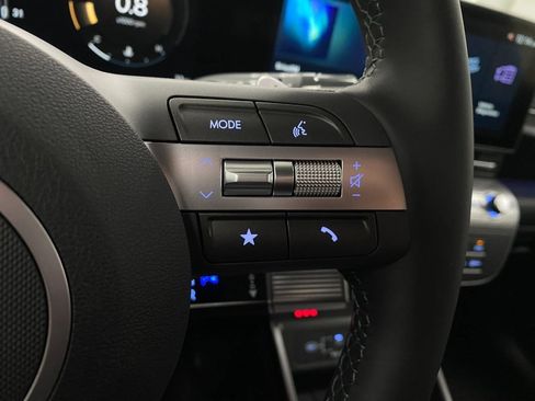 New 2026 Hyundai Kona SEL Premium image 16